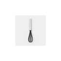 Brabantia 250903 whisk Nylon, Stainless steel Black, Silver