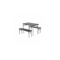 Coleman 2199746 camping table Black