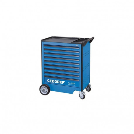 Gedore 2003562. tool cart