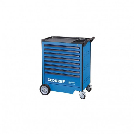 Gedore 2003554 tool cart