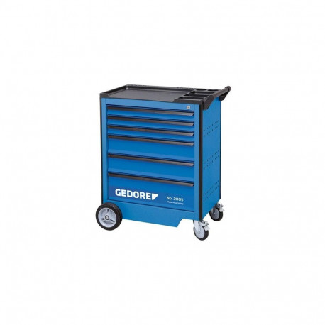 Gedore 2003546 tool cart
