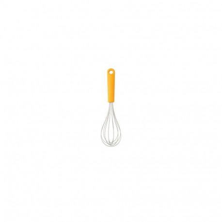 Brabantia Tasty+ Balloon whisk Stainless steel Yellow