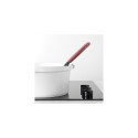 Brabantia Tasty+ Serving spoon Nylon Black, Red 1 pc(s)