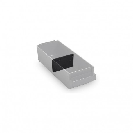 raaco ESD 150-00 Black Divider set