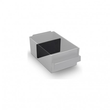 raaco ESD 150-02 Black Divider set