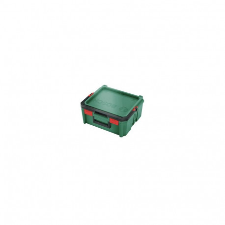 Bosch SystemBox Storage box Rectangular Polypropylene (PP) Green