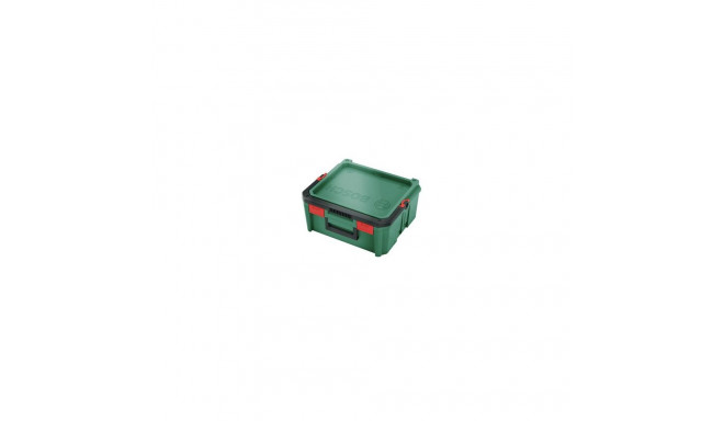 Bosch SystemBox Storage box Rectangular Polypropylene (PP) Green