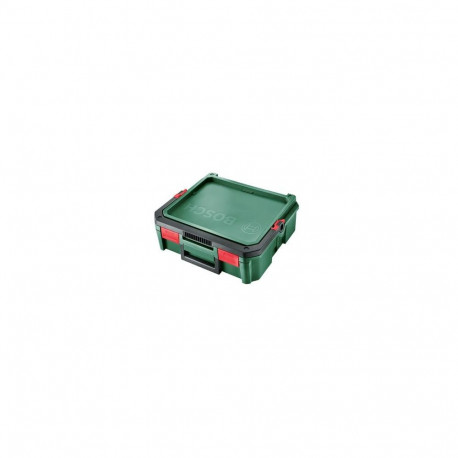 Bosch SystemBox Storage box Rectangular Polypropylene (PP) Black, Green