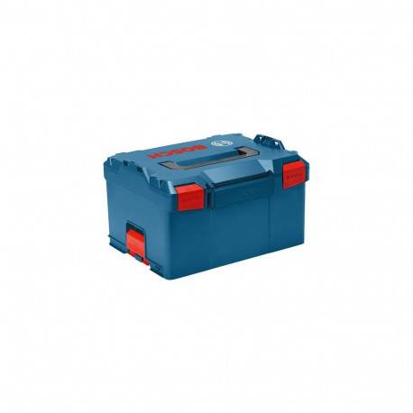 Bosch L-BOXX 238 Professional Storage box Rectangular ABS Black, Blue, Red