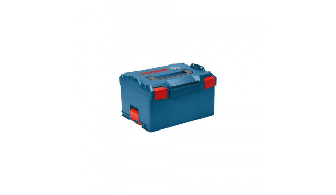 Bosch L-BOXX 238 Professional Storage box Rectangular ABS Black, Blue, Red