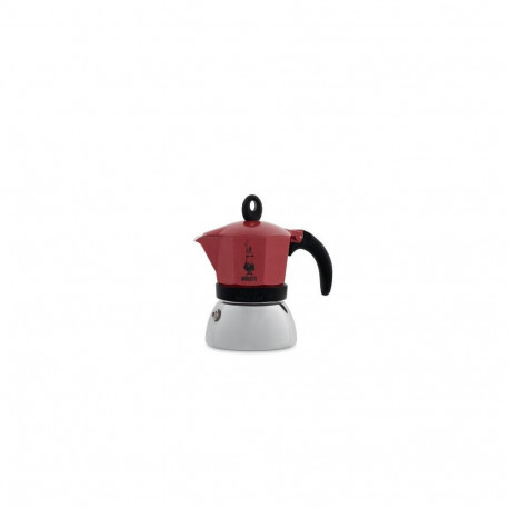 Bialetti Moka Induction 0.16 L Aluminium