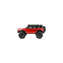 Amewi Caballo Radio-Controlled (RC) model Rock crawler Electric engine 1:10