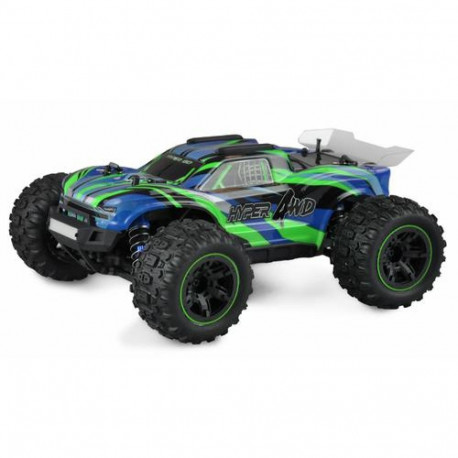 Amewi 22620 Radio-Controlled (RC) model Truggy Electric engine 1:16