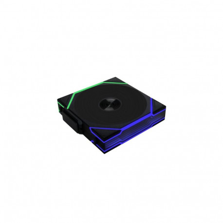 Lian Li Uni Fan TL Computer case 12 cm Black 1 pc(s)