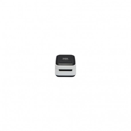 Brother VC-500W label printer ZINK (Zero-Ink) Colour 313 x 313 DPI 8 mm/sec CZ Wi-Fi