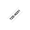 Brother TZE-N251 label-making tape TZ
