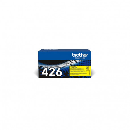 Brother TN-426Y toner cartridge 1 pc(s) Original Yellow