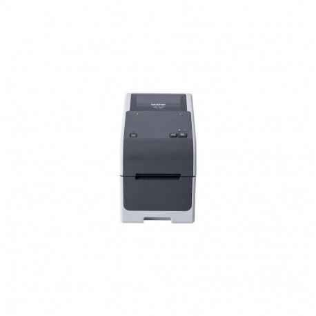Brother TD-2320D203 label printer Direct thermal 203 x 203 DPI 152 mm/sec Wired Ethernet LAN