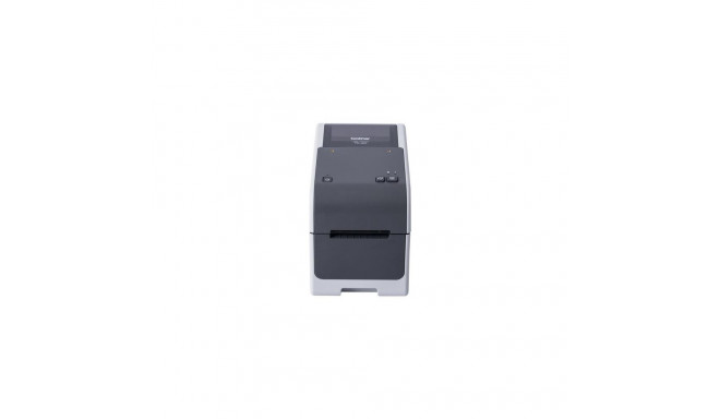 Brother TD-2320D203 label printer Direct thermal 203 x 203 DPI 152 mm/sec Wired Ethernet LAN