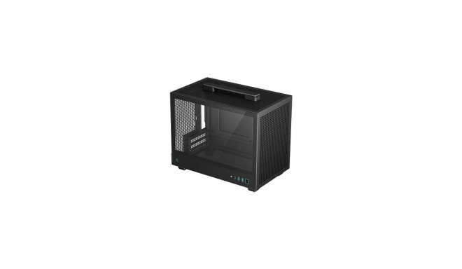 DeepCool CH160 Small Form Factor (SFF) Black
