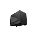 DeepCool CH160 Small Form Factor (SFF) Black