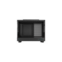 DeepCool CH160 Small Form Factor (SFF) Black