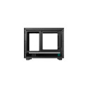 DeepCool CH160 Small Form Factor (SFF) Black