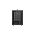 DeepCool CH160 Small Form Factor (SFF) Black