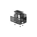 DeepCool CH160 Small Form Factor (SFF) Black