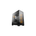 DeepCool CG580 4F Midi Tower Black