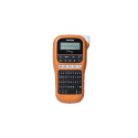 Brother PTE110VPYP1 label printer 180 x 180 DPI 20 mm/sec TZe QWERTY Brother PTE110VPYP1 label printer 180 x 180 DPI 20 mm/sec TZe QWERTY