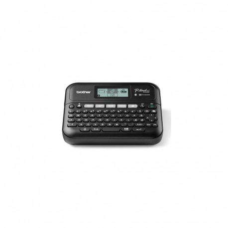 Brother PT-D460BTVP label printer Thermal transfer 180 x 180 DPI 30 mm/sec Wired & Wireless