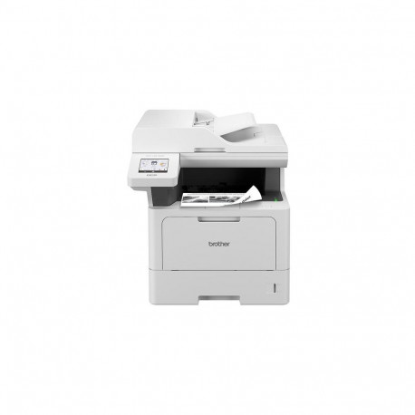 Brother MFC-L5710DN multifunction printer Laser A4 1200 x 1200 DPI 48 ppm