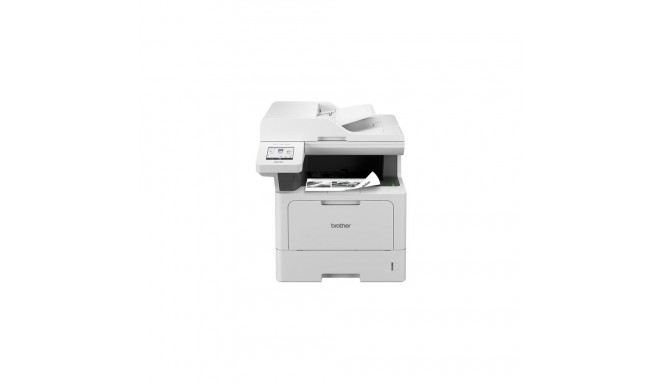 Brother MFC-L5710DN multifunction printer Laser A4 1200 x 1200 DPI 48 ppm