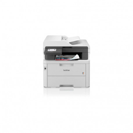 Brother MFC-L3760CDW multifunction printer LED A4 600 x 2400 DPI 26 ppm Wi-Fi