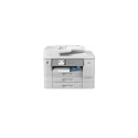 Brother MFC-J6957DW multifunction printer Inkjet A3 1200 x 4800 DPI Wi-Fi