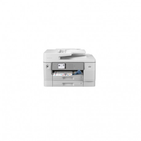 Brother MFC-J6955DW multifunction printer Inkjet A3 1200 x 4800 DPI 30 ppm Wi-Fi