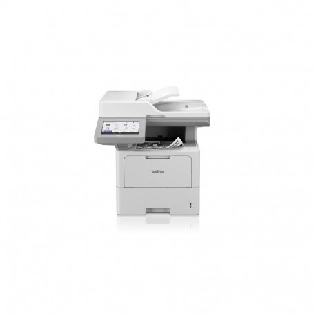 Brother MFC-L6910DN multifunction printer Laser A4 1200 x 1200 DPI 50 ppm Wi-Fi