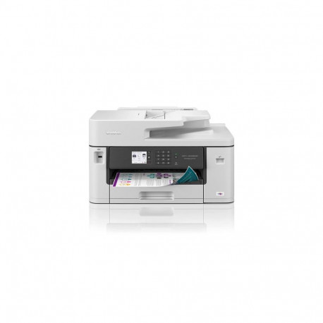 Brother MFC-J5345DW multifunction printer Inkjet A3 4800 x 1200 DPI 28 ppm Wi-Fi