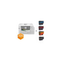 Brother MFC-J4540DWXL multifunction printer Inkjet A4 4800 x 1200 DPI Wi-Fi