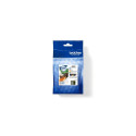 Brother LC426VAL ink cartridge 4 pc(s) Original Black, Cyan, Magenta, Yellow
