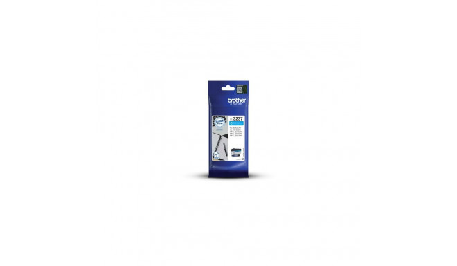 Brother LC3237C ink cartridge 1 pc(s) Original Cyan