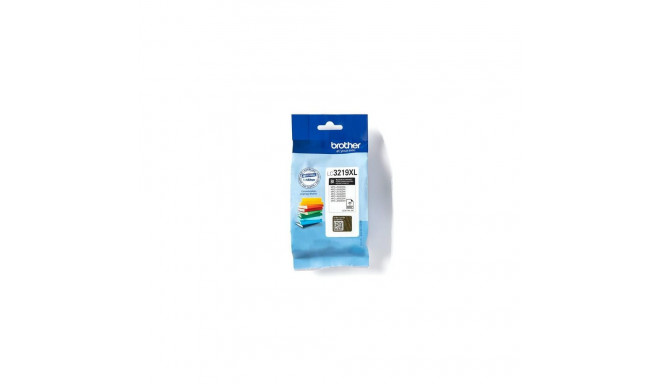 Brother LC3219XLBK ink cartridge 1 pc(s) Original Black