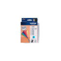 Brother LC223C ink cartridge 1 pc(s) Original Cyan