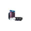 Brother LC1220BKBP2 ink cartridge 2 pc(s) Original Black