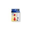Brother LC121BK ink cartridge 1 pc(s) Original Black