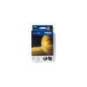 Brother LC1100BK ink cartridge 1 pc(s) Original Black