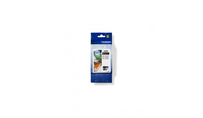 Brother LC-426BK ink cartridge 1 pc(s) Original Black