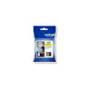 Brother LC-422Y ink cartridge 1 pc(s) Original Yellow