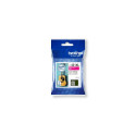 Brother LC-421XLM ink cartridge 1 pc(s) Original High (XL) Yield Magenta